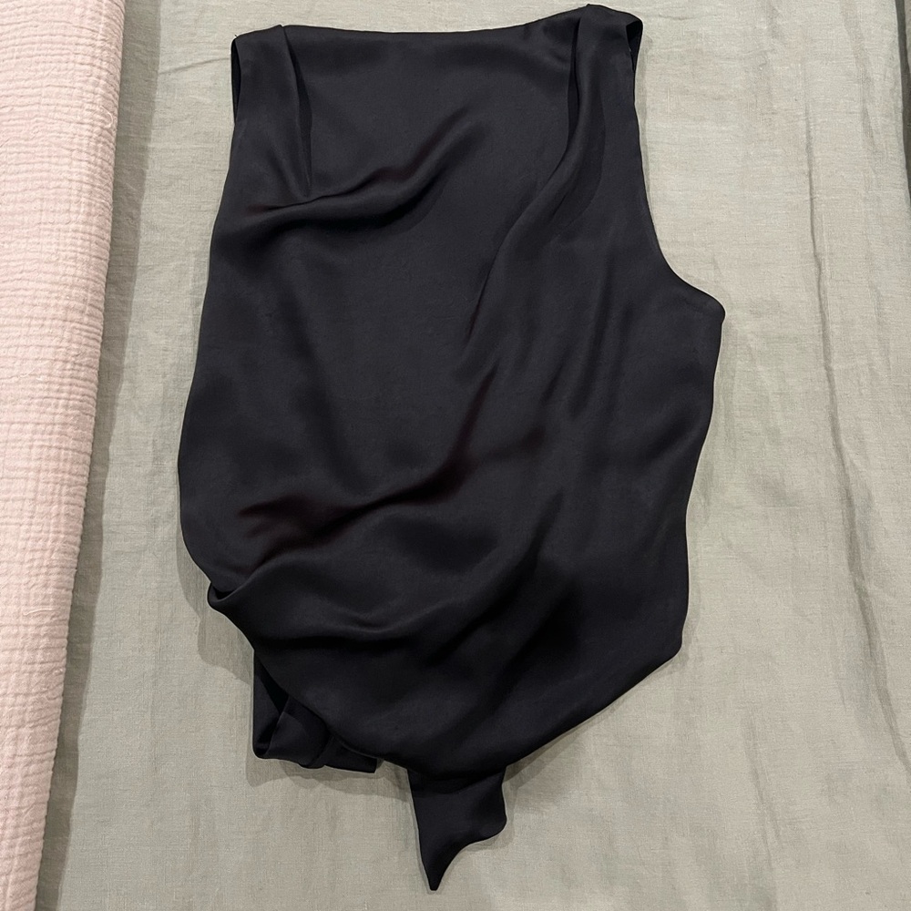 Zara top